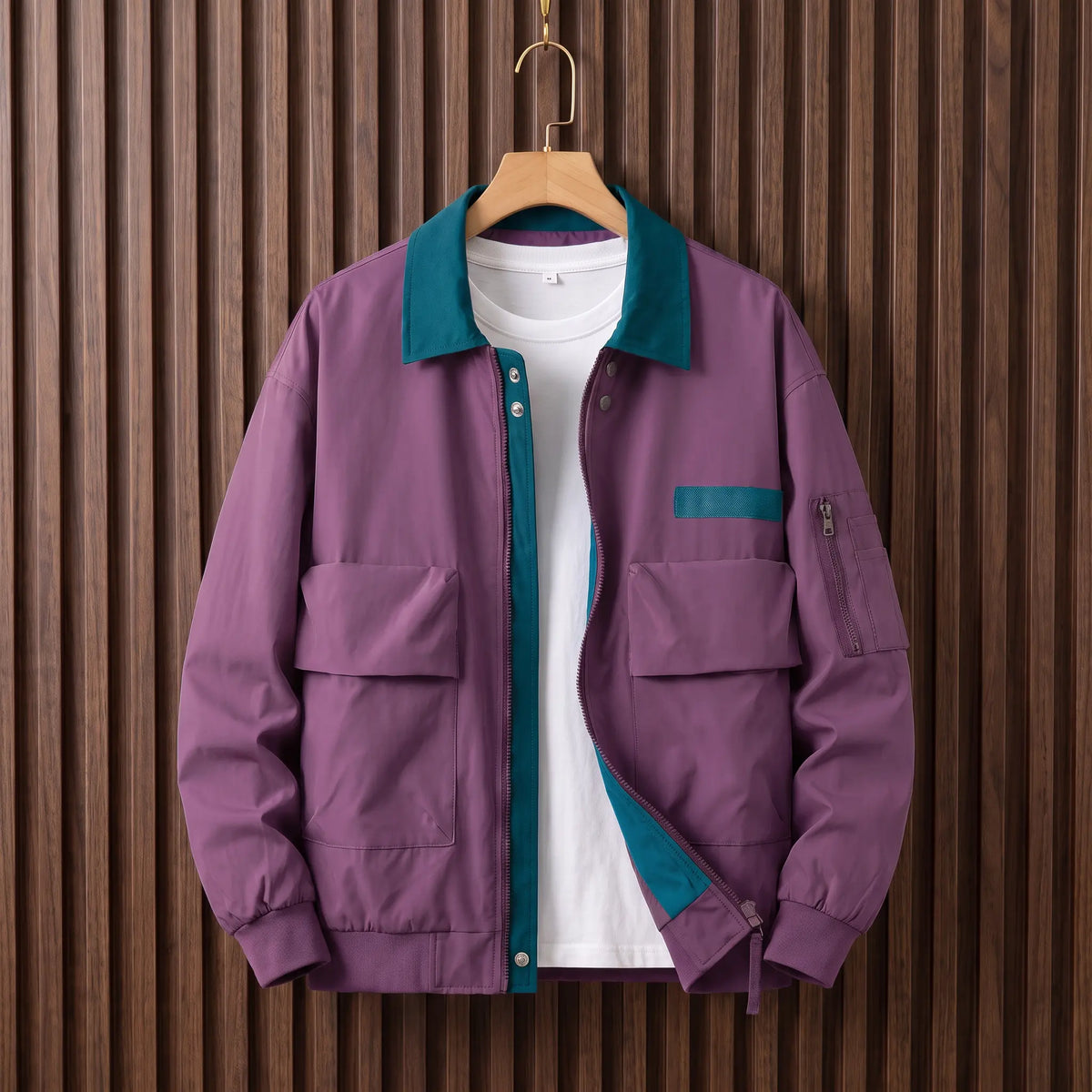 Farnham Pilot Jacket