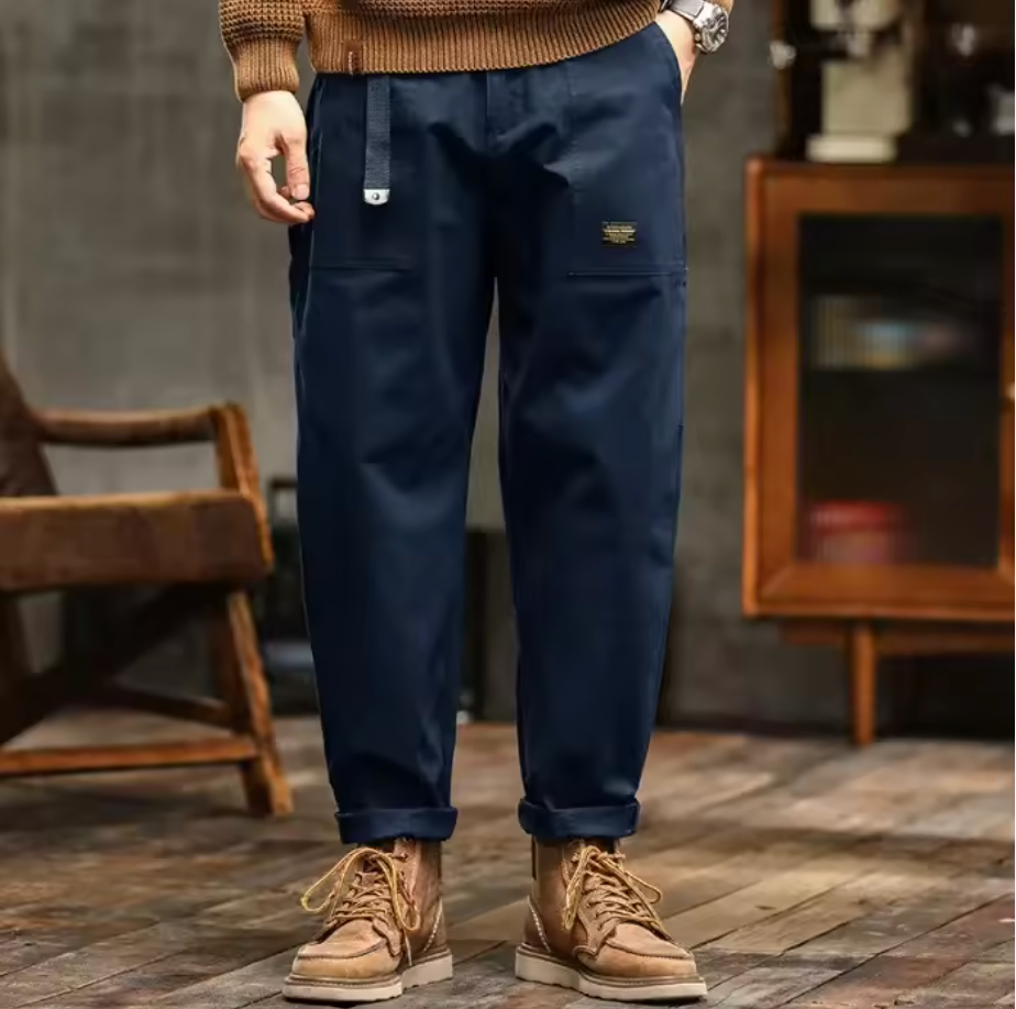 Nomad™ Relaxed Cargo Trousers