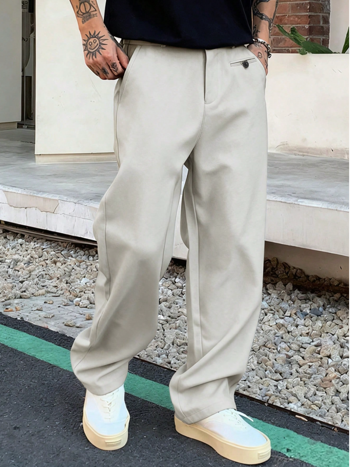 Élan™ Technical Trousers