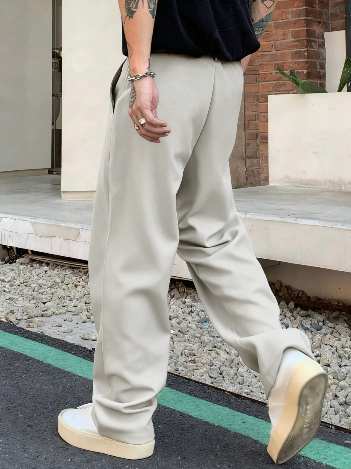 Élan™ Technical Trousers