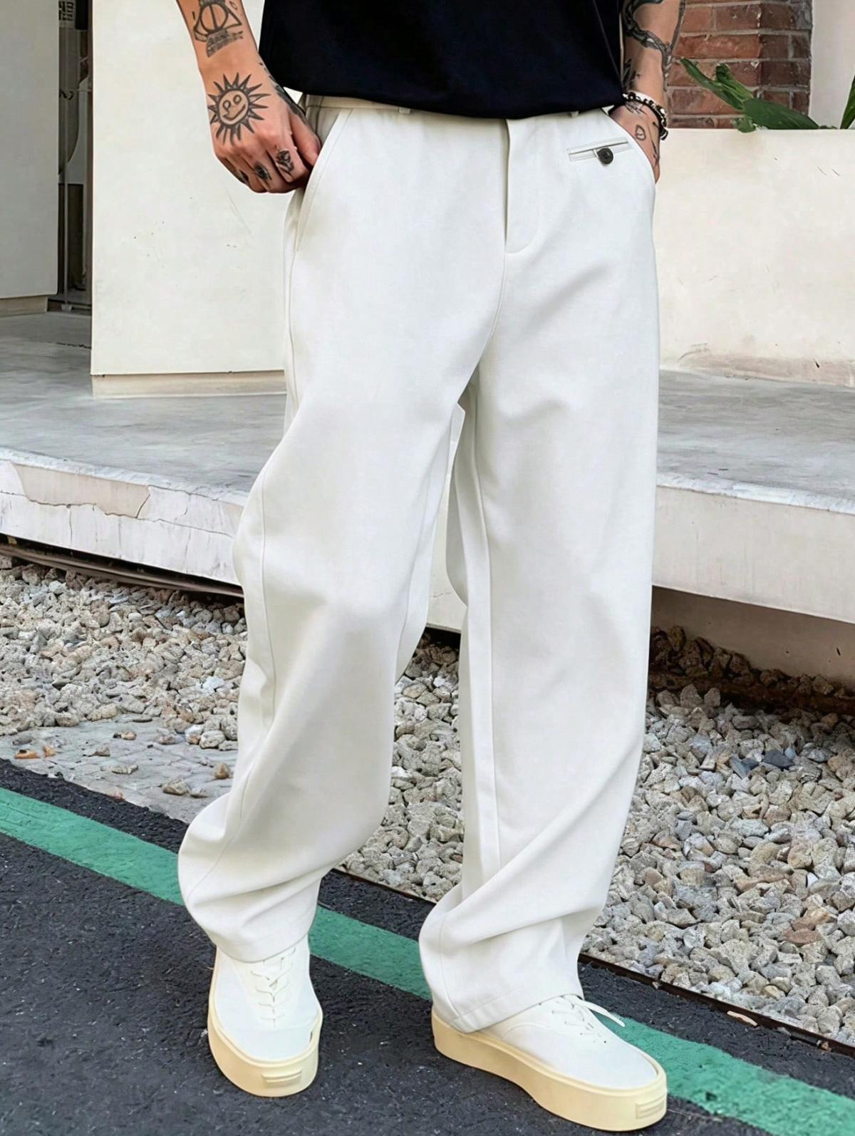 Élan™ Technical Trousers