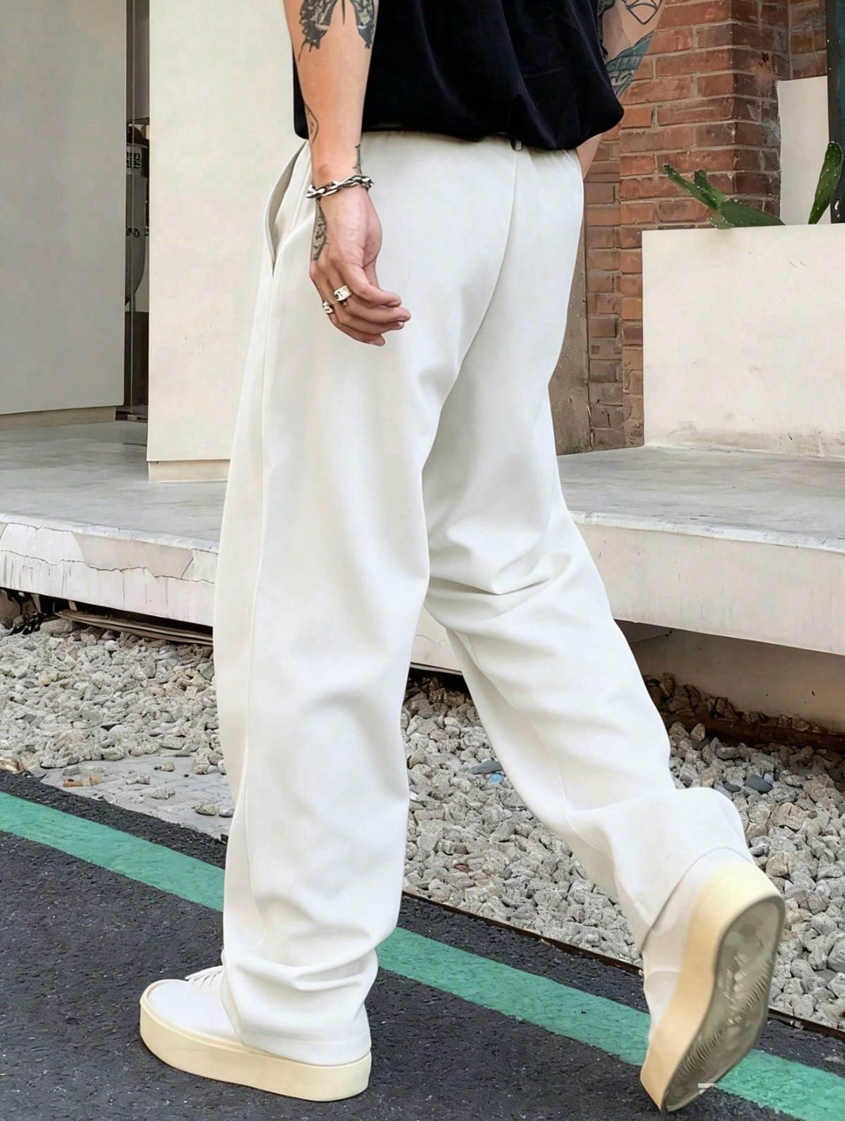 Élan™ Technical Trousers