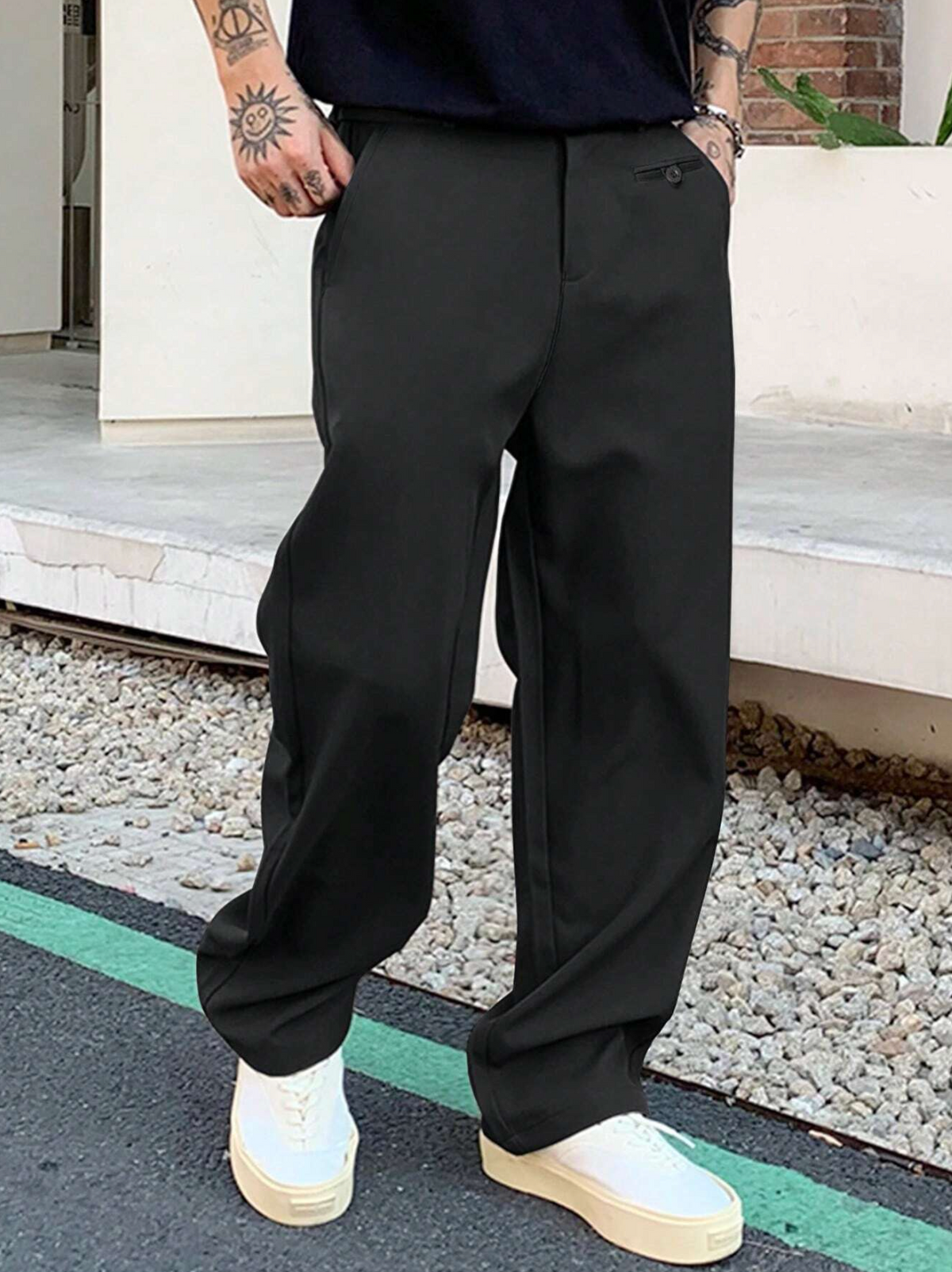 Élan™ Technical Trousers