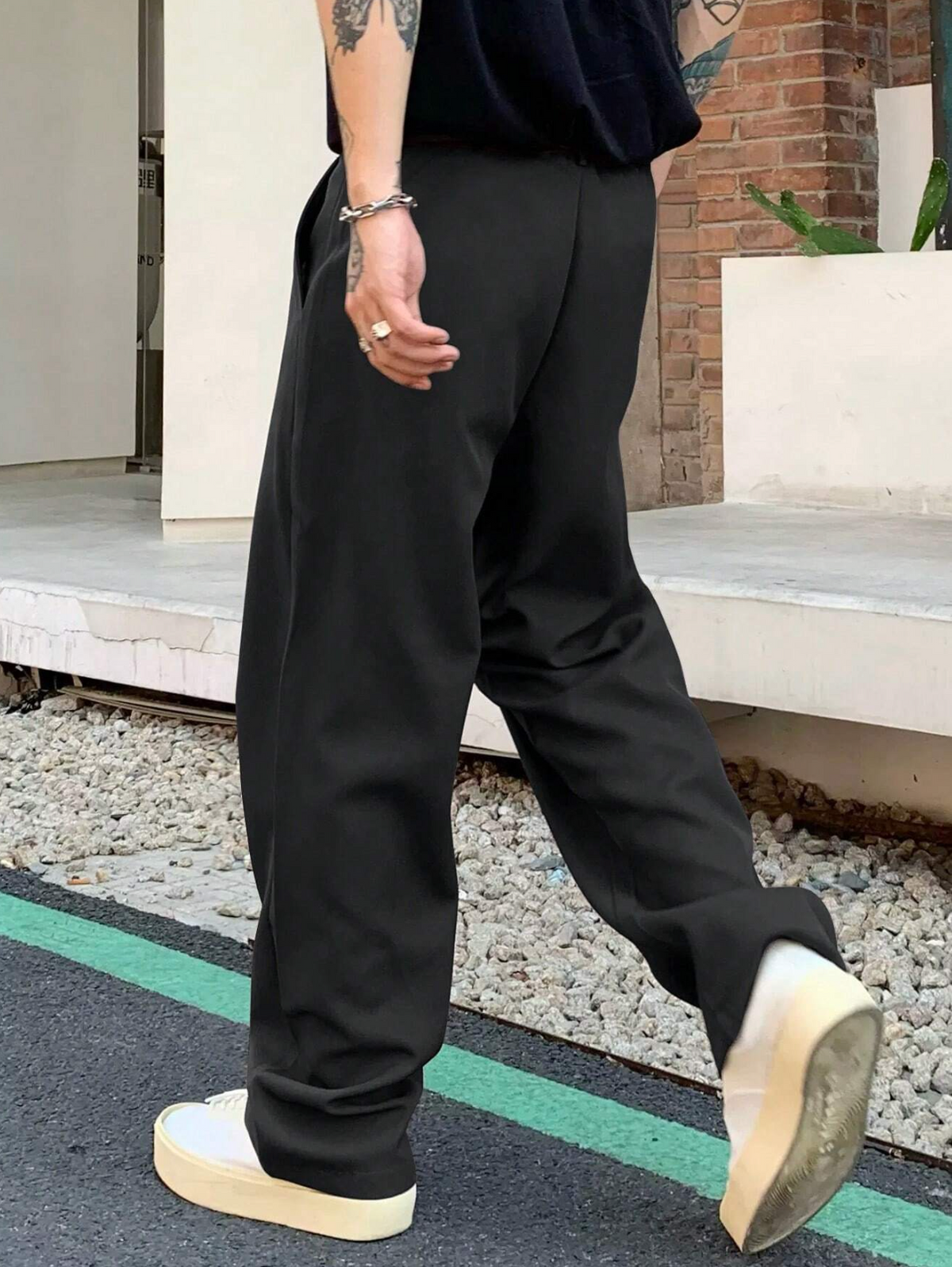 Élan™ Technical Trousers