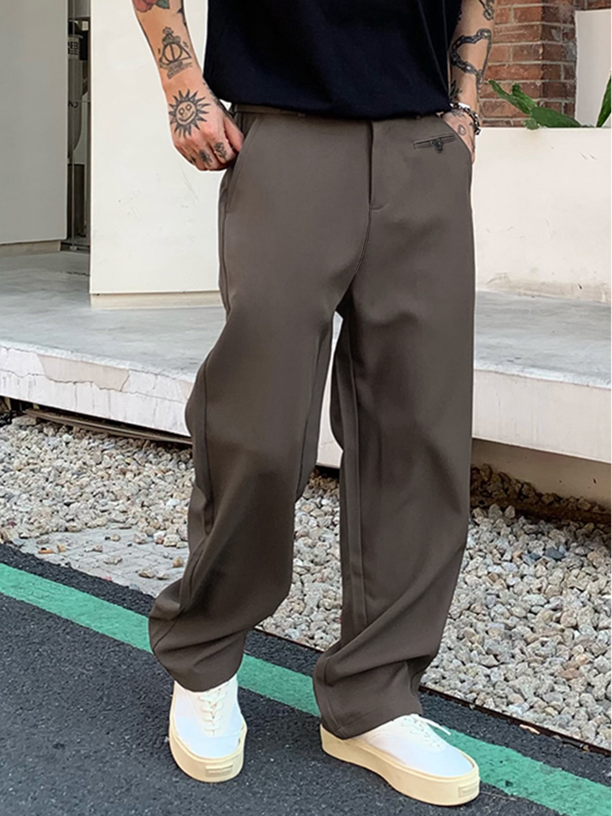 Élan™ Technical Trousers
