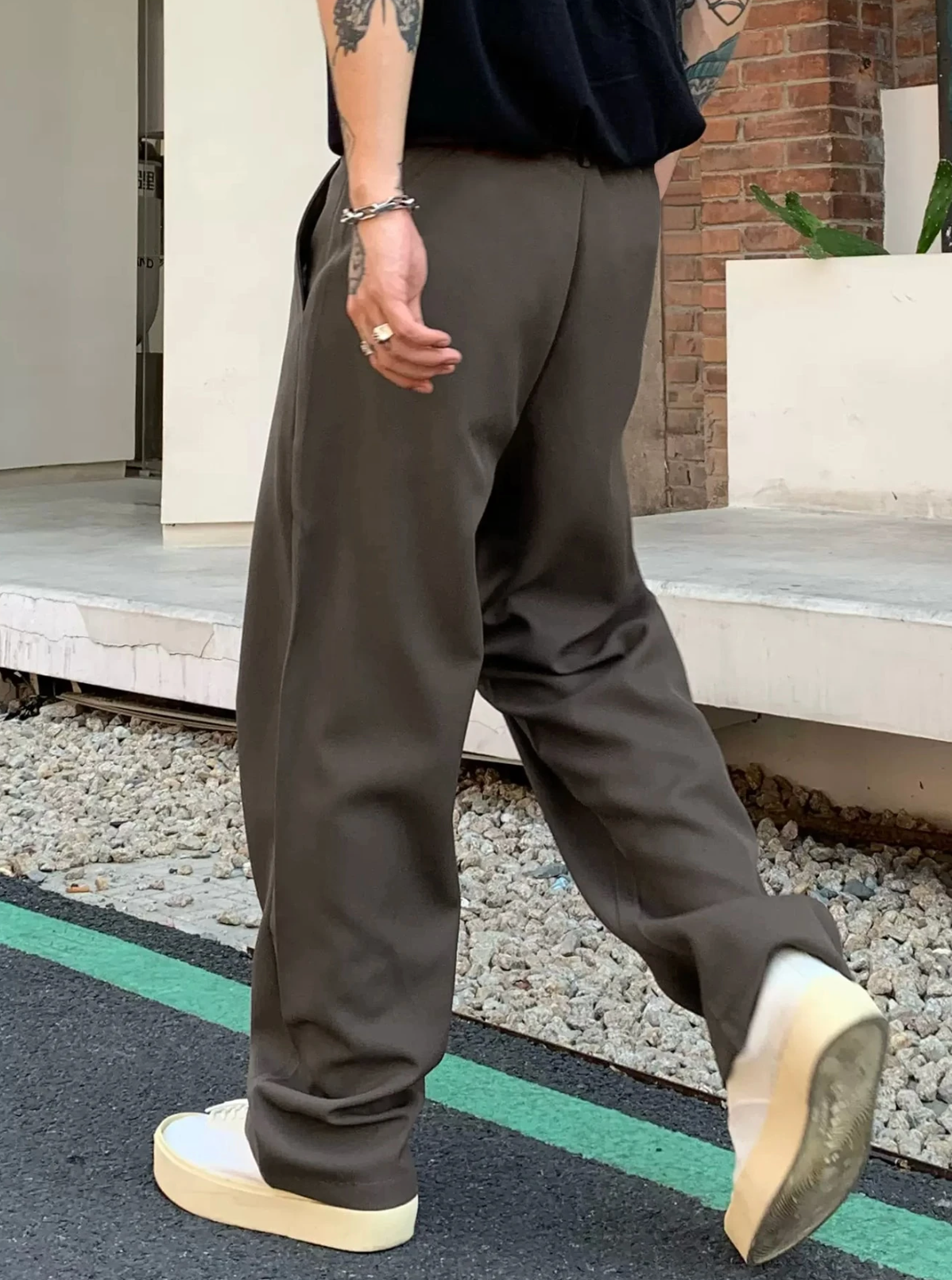 Élan™ Technical Trousers