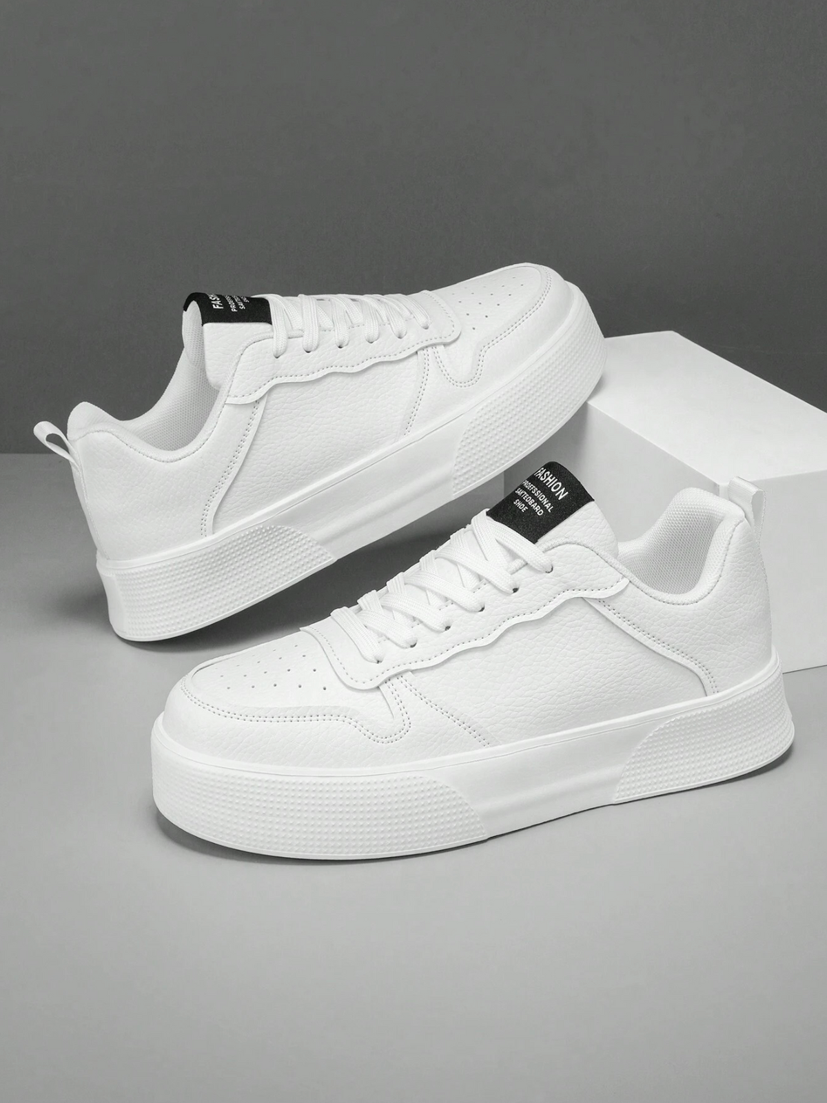 Urban Pulse Platform Trainers