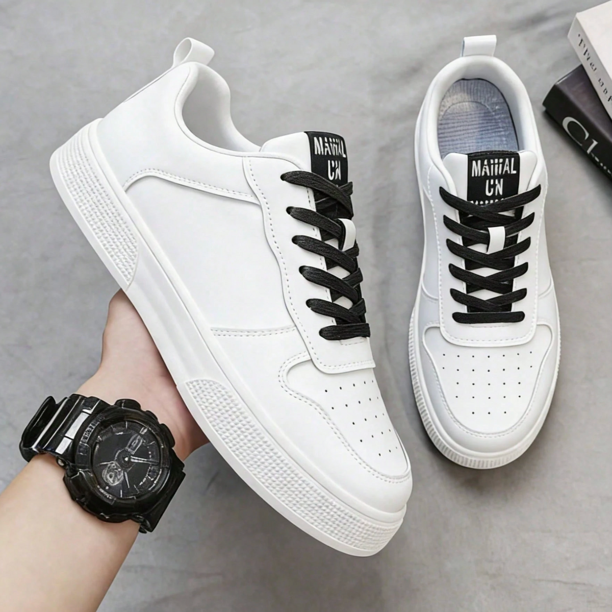 Urban Edge Trainers