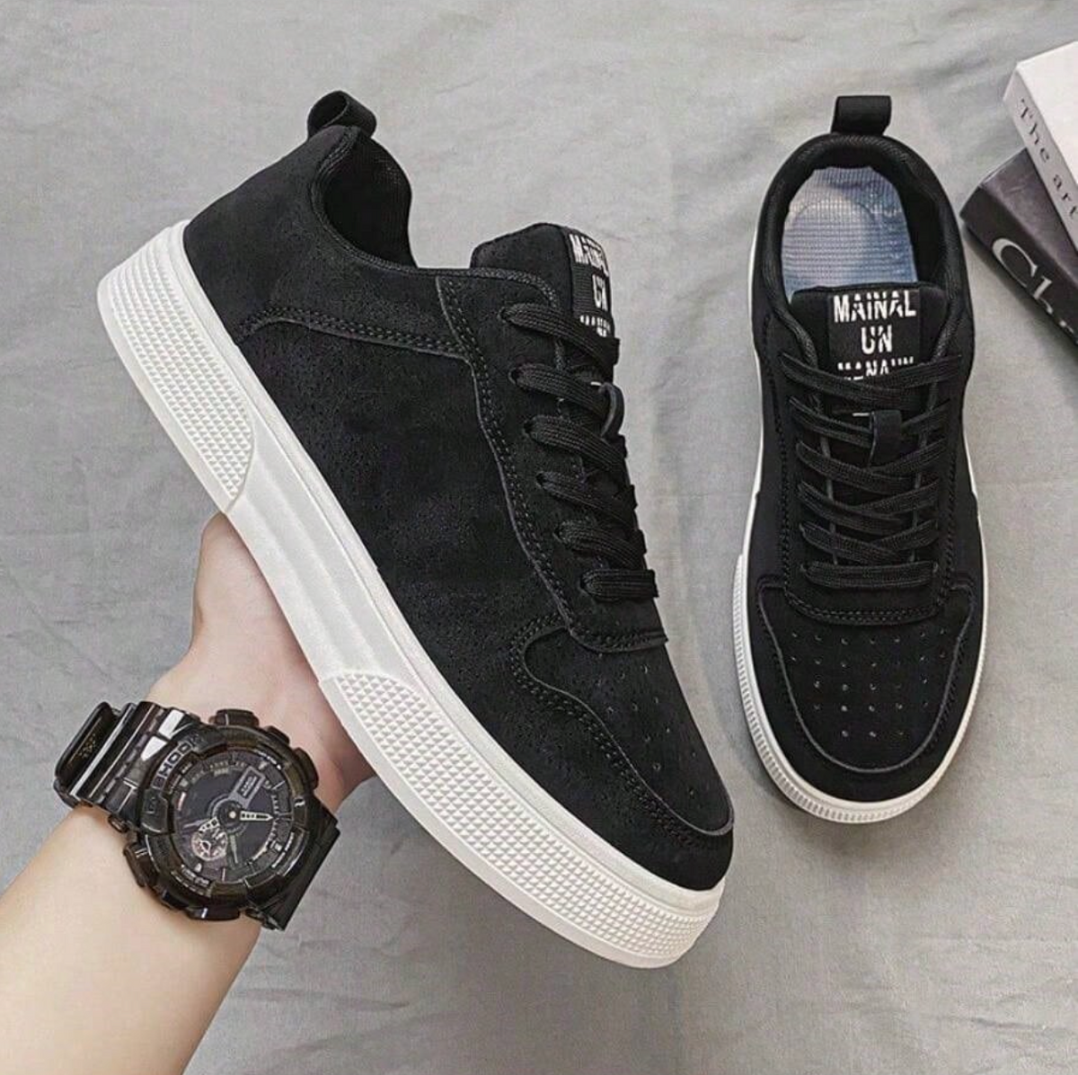 Urban Edge Trainers