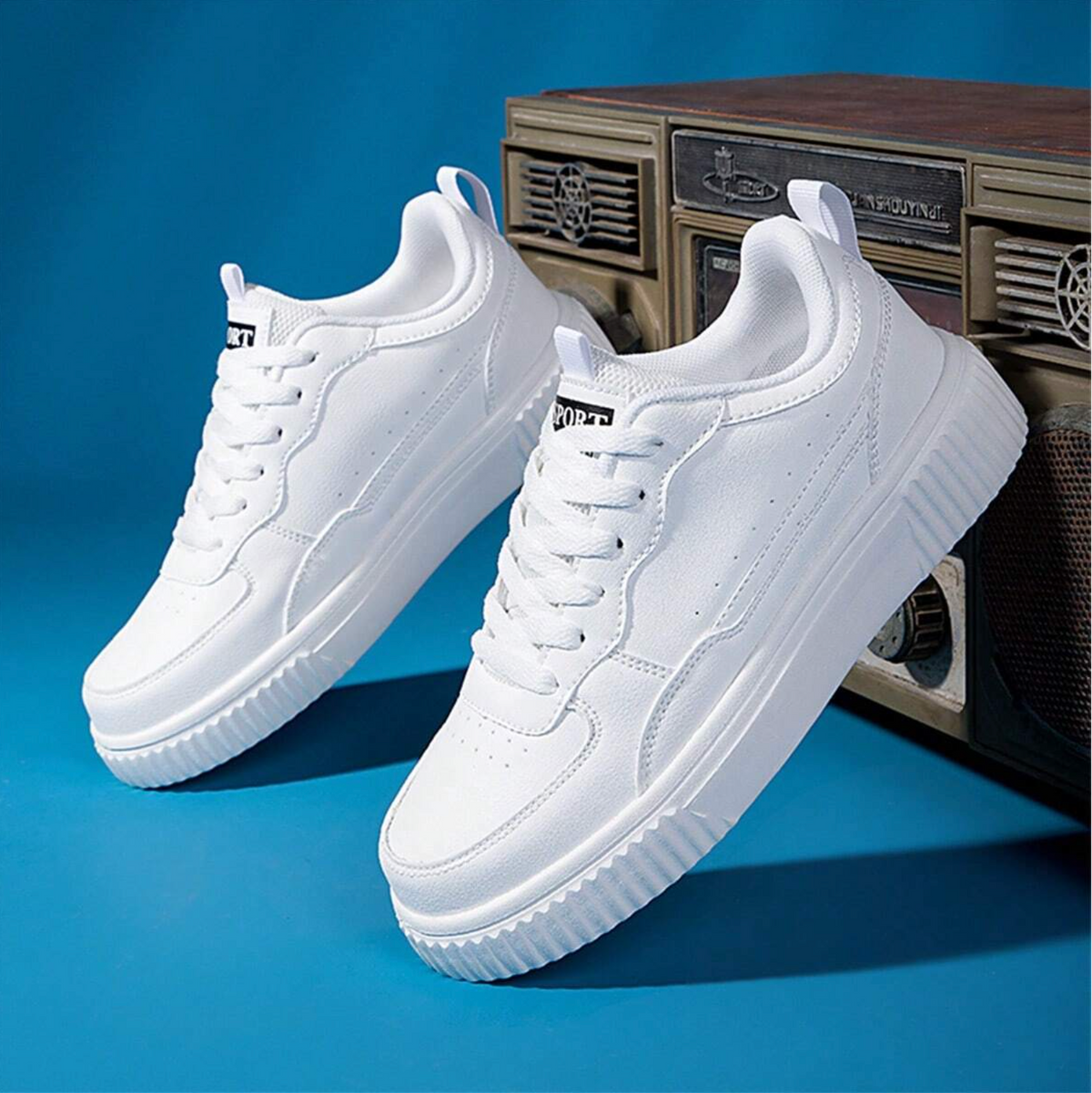 Metro Flex Trainers