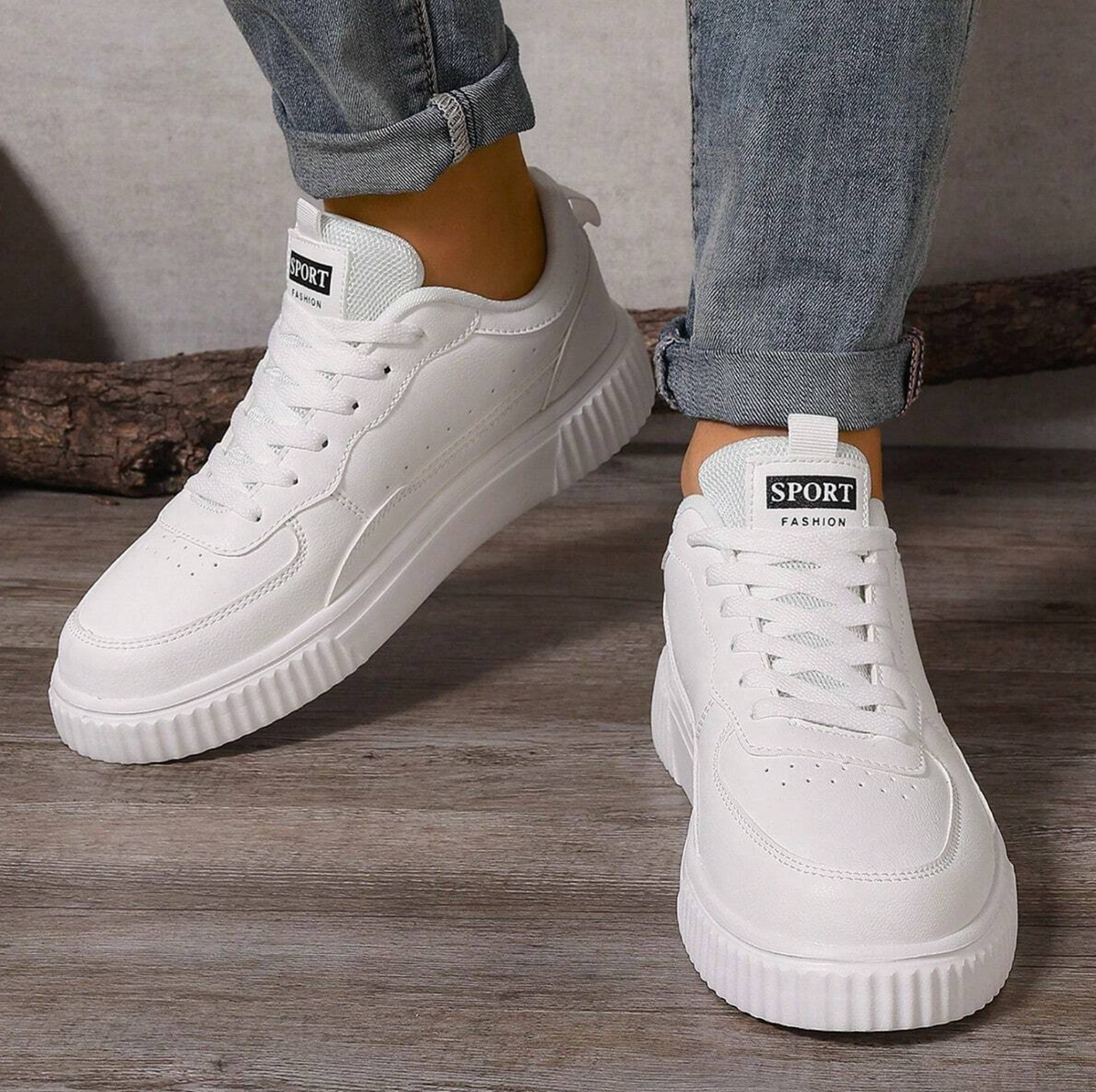 Metro Flex Trainers
