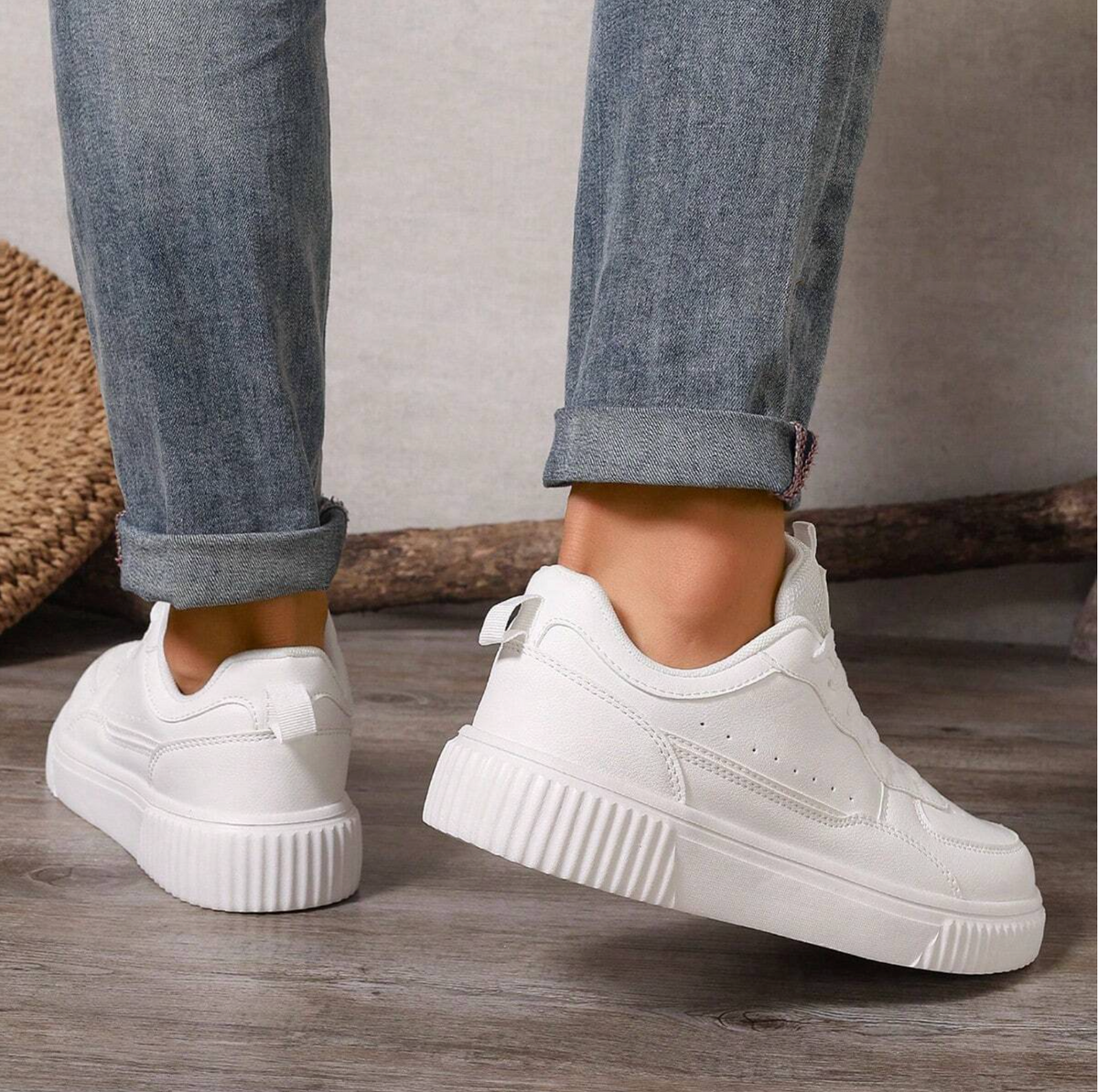 Metro Flex Trainers