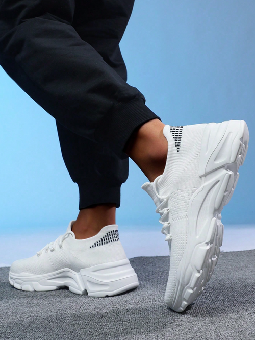 AeroFlex Knit Trainers
