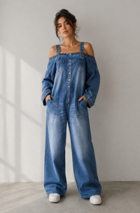 Denim Blue