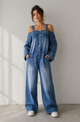 Denim Blue