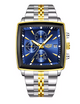 Blue / Silver / Gold