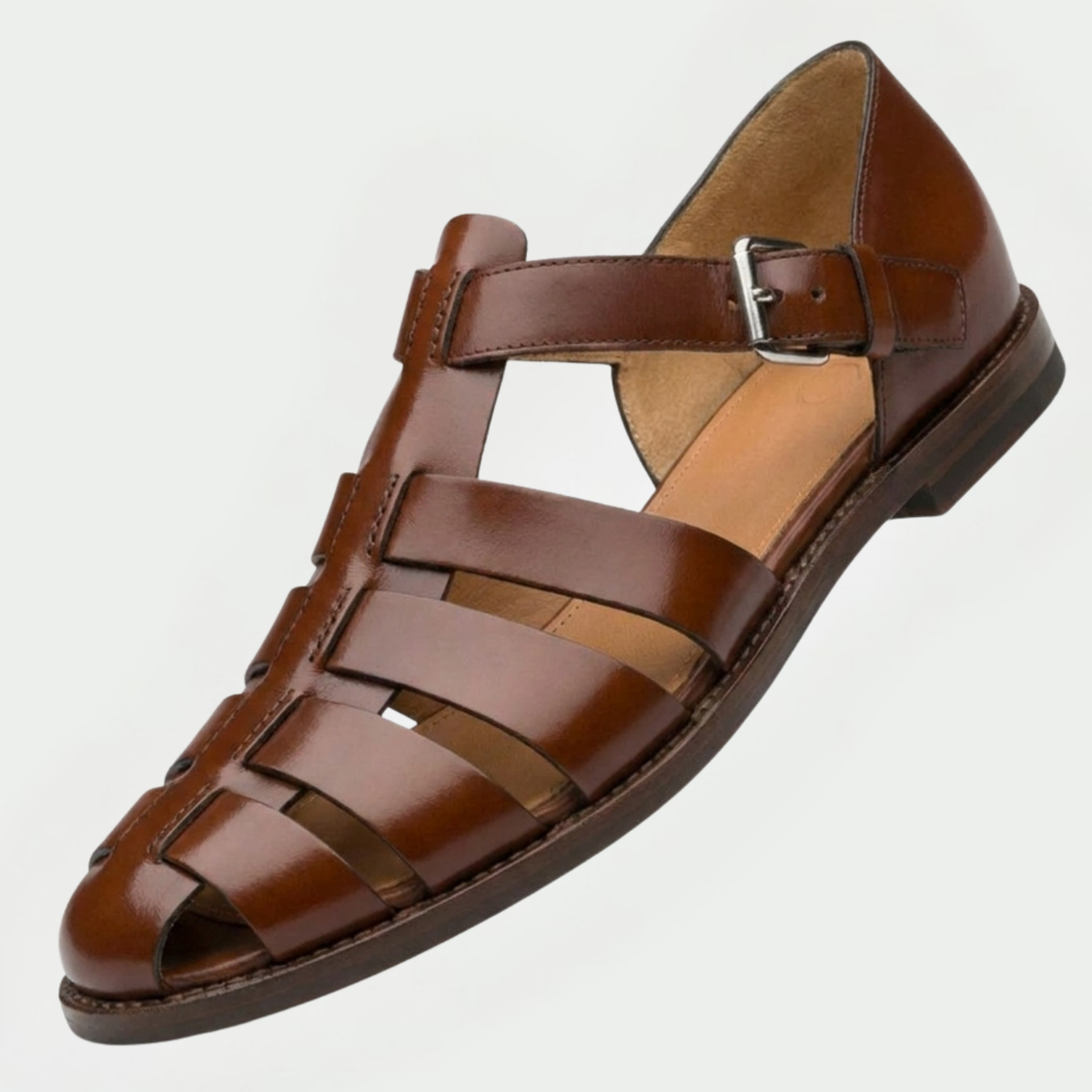 Voss Men’s Gladiator Sandals