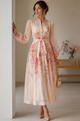 Floral