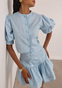 Light Blue