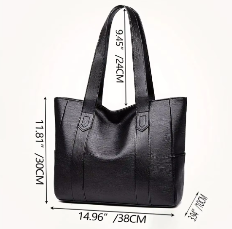 Verona Vintage Shoulder Bag