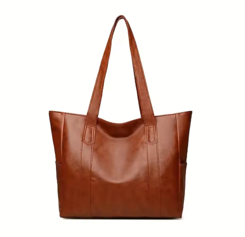 Verona Vintage Shoulder Bag