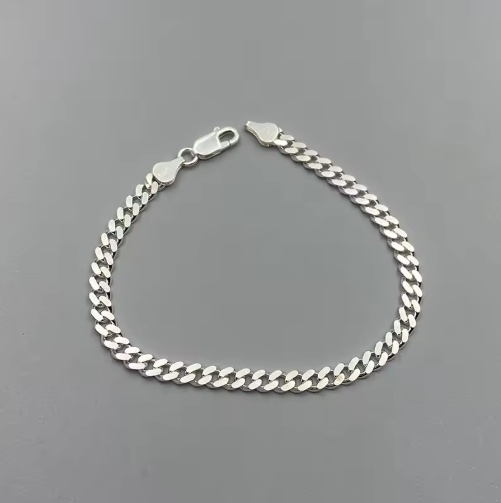 Elite Cuban-Link Bracelet