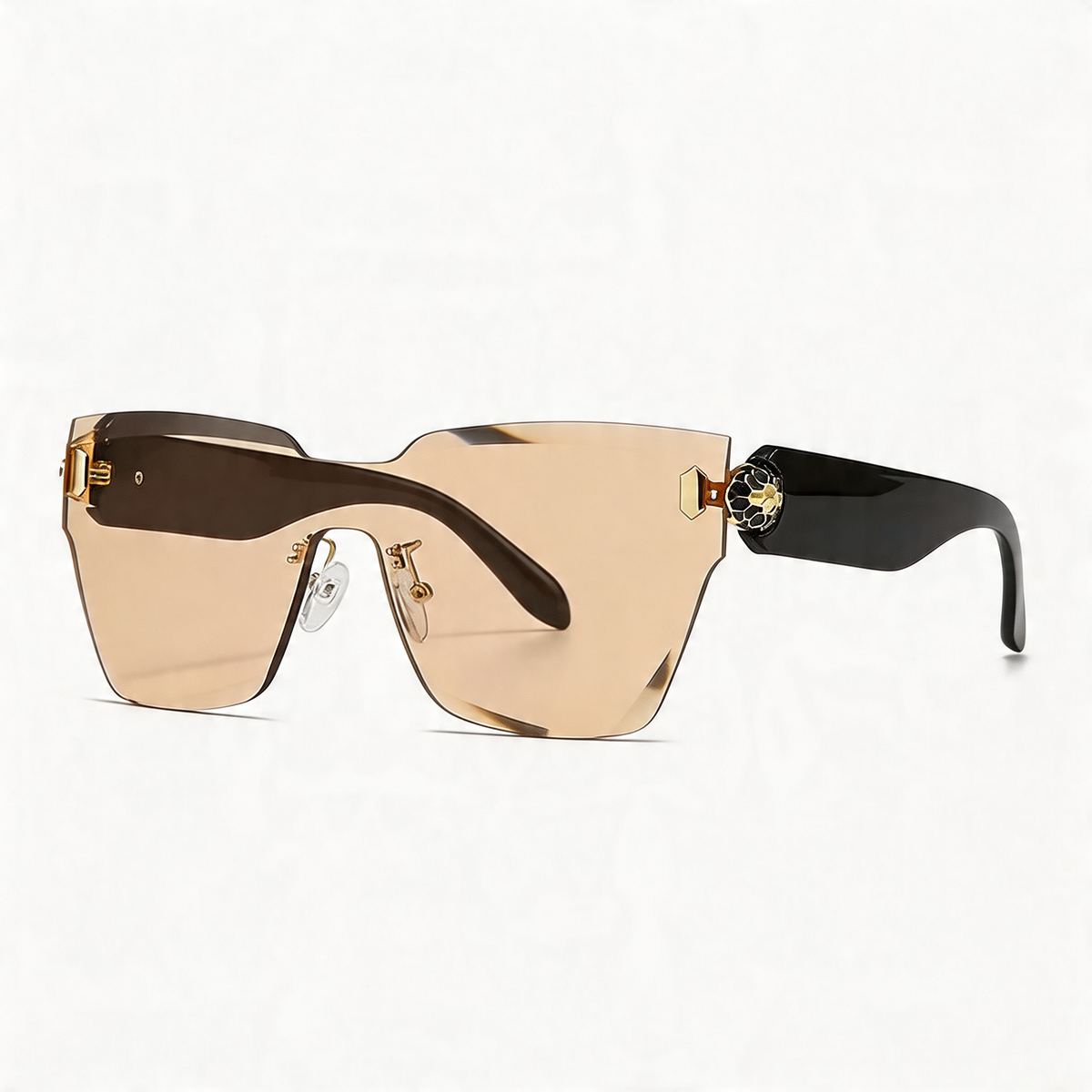 Verona Gradient Sunglasses