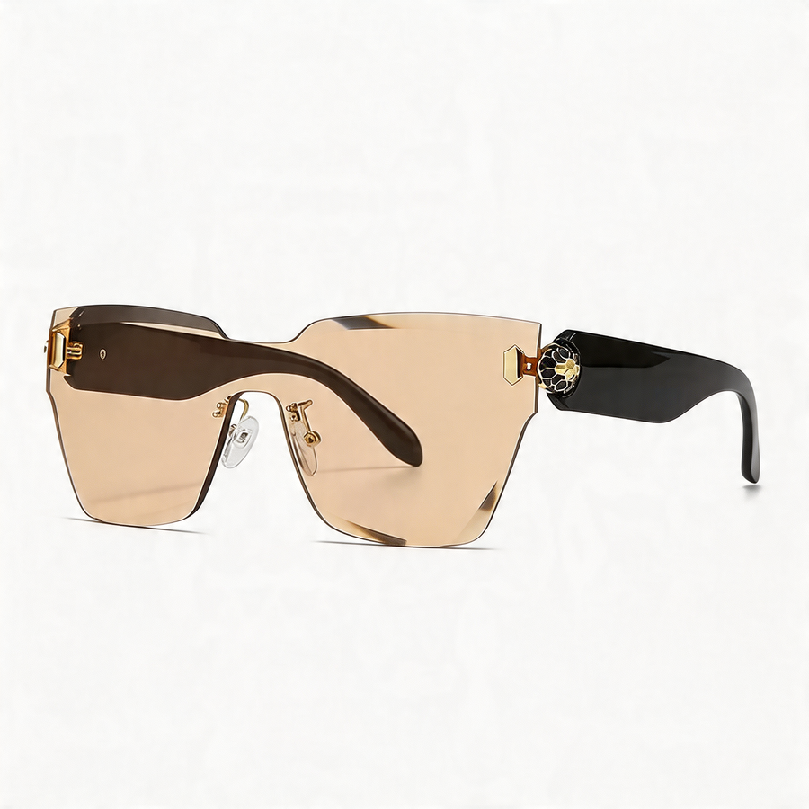 Verona Gradient Sunglasses