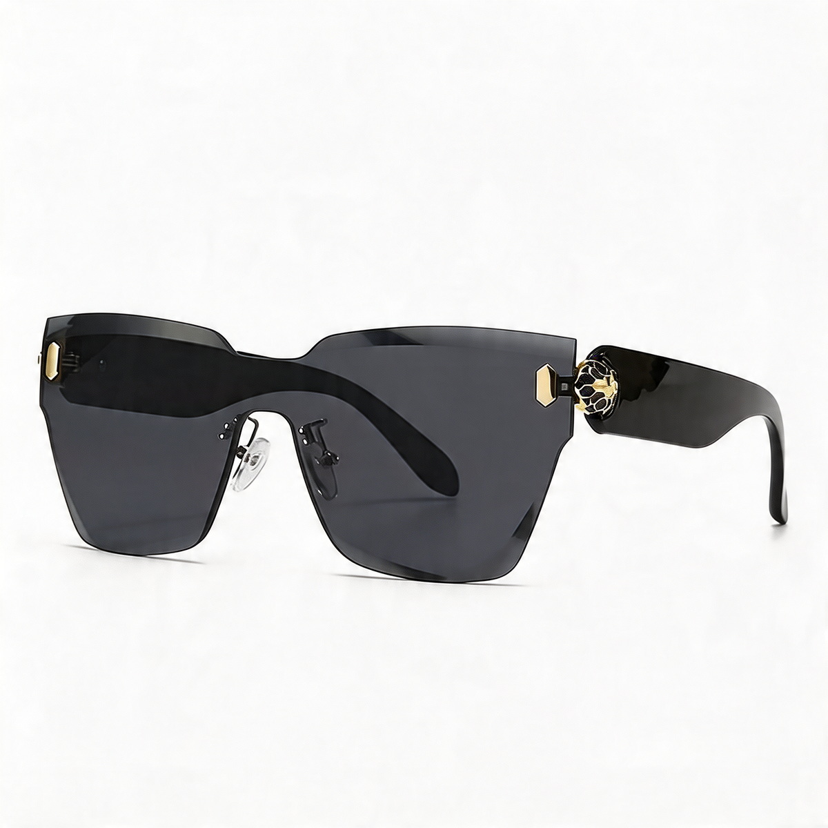 Verona Gradient Sunglasses