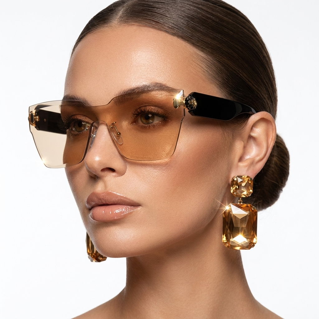 Verona Gradient Sunglasses