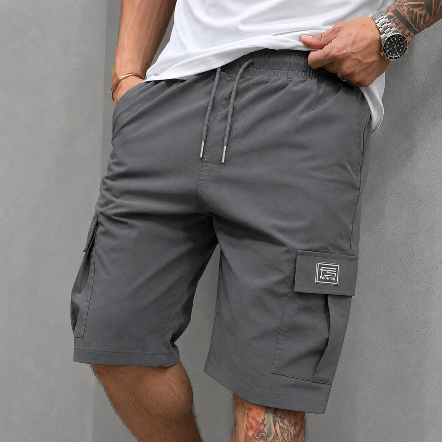 Sierra Cargo Shorts