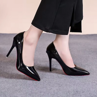 Black - 10 cm