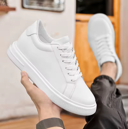 Elevate Urban Height-Increasing Trainers