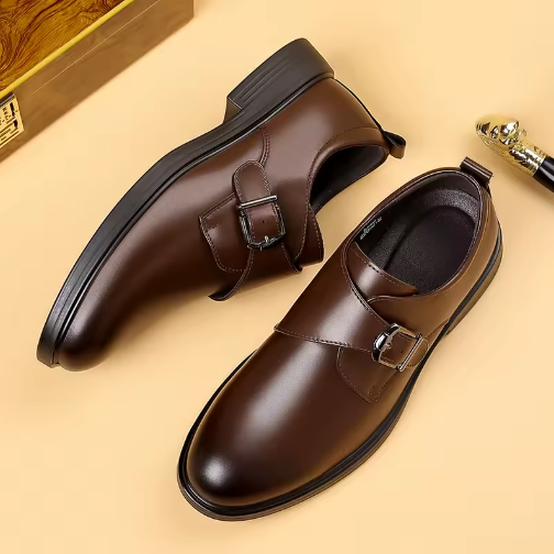 Elite Milano Men’s Dress Shoes