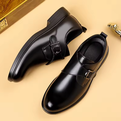 Elite Milano Men’s Dress Shoes