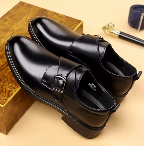 Elite Milano Men’s Dress Shoes